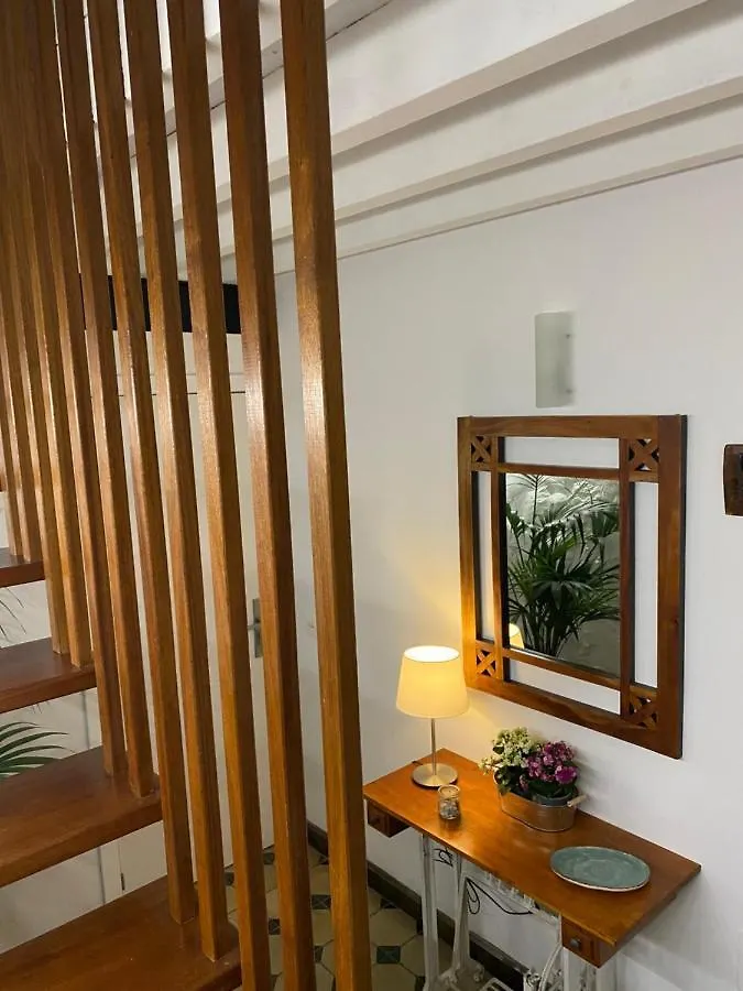 Apartamento Las Calas Teno