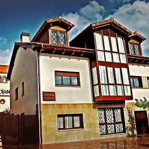 Rojanda Landhaus Elciego