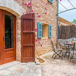 Pina - Eco Pina - Villa Costitx (Mallorca)