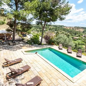 Es Pinar By Homevillas360 Villa Alaró
